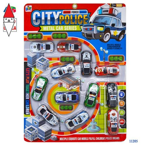 Veicolo giocattolo givi - giocattolo, 12
