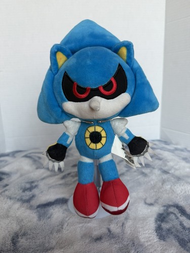 Sonic riccio 2024 - il,