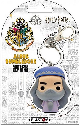 Plastoy portachiavi chibi - plastoy,