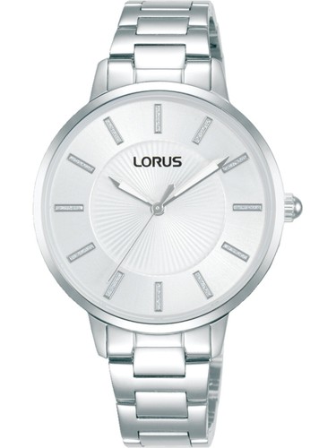 Lorus rg215vx9 orologio donna - lorus,