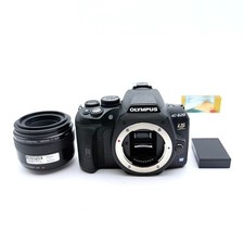 Olympus 620 mp - 12,3, dslr