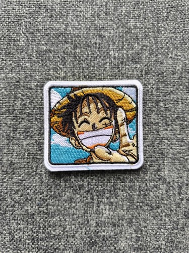 Toppa termoadesiva one piece - termoadesiva,