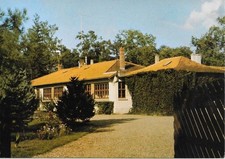 Carte postale Mios (33) -