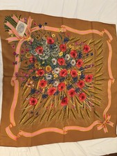 Gucci foulard Collezione