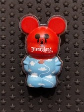 2010 Disney Vinylmation 3D