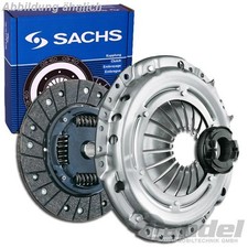KIT FRIZIONE SACHS adatto per