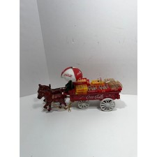 Coca-Cola Carro Consegna