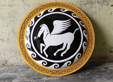 Costume cosplay 22'' Pegaso