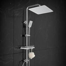 Colonna Doccia Idromassaggio