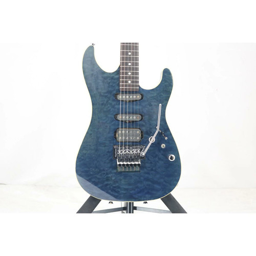 Chitarra elettrica schecter - elettrica,