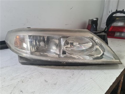 Faro anteriore destro renault - faro,