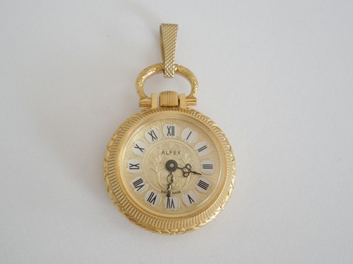 Alfex orologio tasca - alfex,