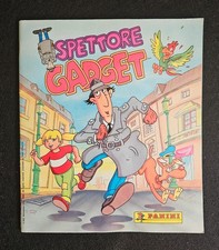 Album Figurine Panini