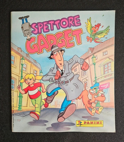 Album figurine panini - album,