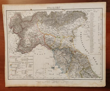 NORD ITALIA E CENTRO ANTICA