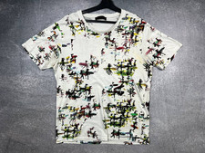 TRUSSARDI Jeans multicolor