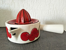 ERNESTINE SALERNO SPREMIAGRUMI