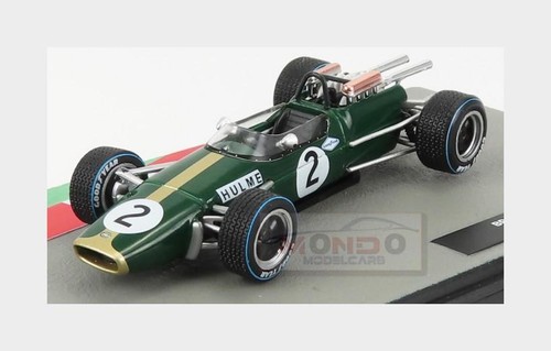 Brabham bt24 2 - f1, #2