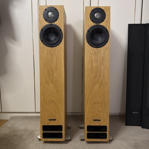 Altoparlanti pmc twenty5 23i - twenty5,