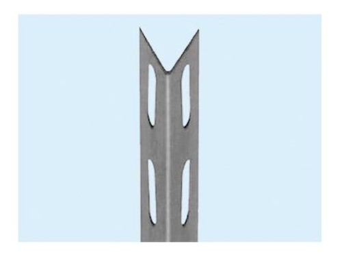 Montanti per scaffalature - montanti,