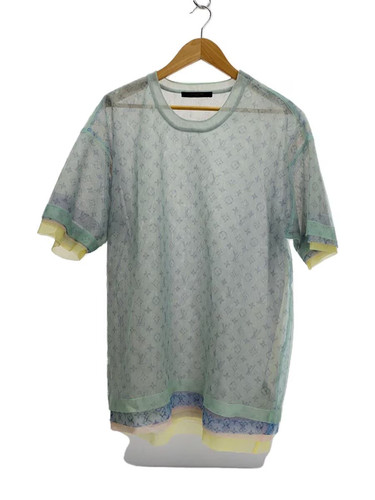 Shirt louis vuitton 20ss - t-shirt, m