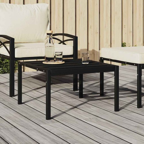 Garden coffee table - coffee,
