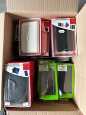 Stock custodie per telefono