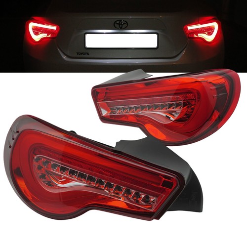 Kit luci posteriori full led - kit,