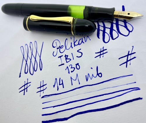 Penna stilografica pelikan - penna,