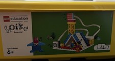 LEGO Education: Spike