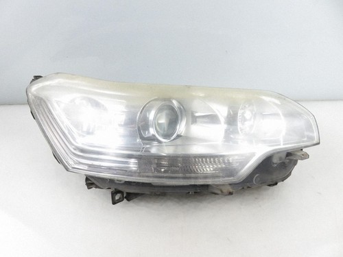Citroen 2010 phare avant - c5,