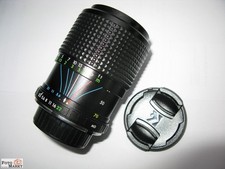 Obiettivo Zoom Macro Topman MC