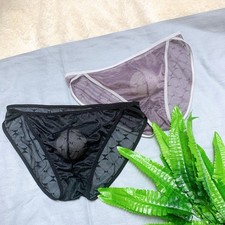 Slip Trasparente Traspirante