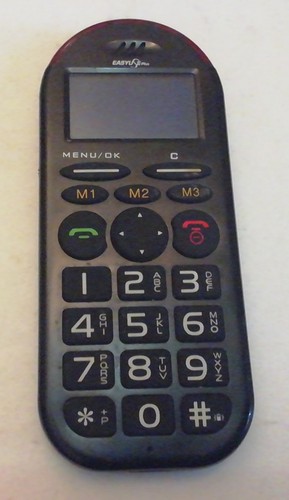 Easy cell cellulare tasti - easy,