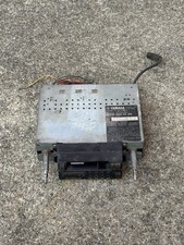 Ricevitore cassette stereo