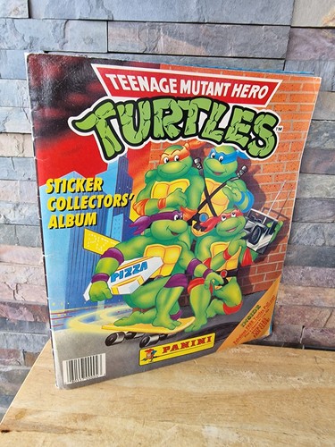 Teenage mutant hero ninja - teenage,