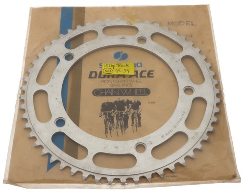 Catena pista shimano dura - catena,