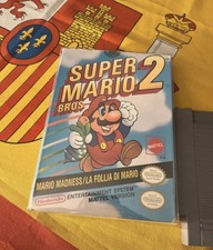 Super mario bros - super, 2