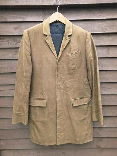 Cappotto all saints - cappotto,
