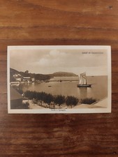 Cartolina Casamicciola-Ischia