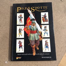 Pike & Shotte Historical