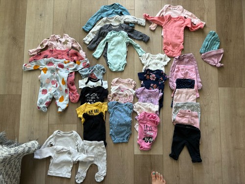 Premie carters mix - carters,