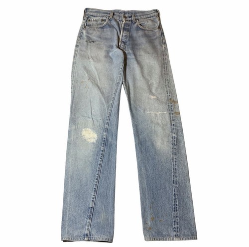 Vintage levi 501 - vintage,