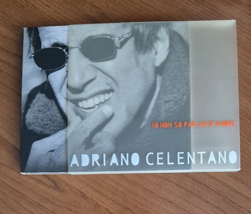 Adriano celentano non - io, so