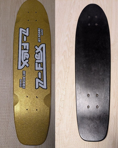 Flex jay adams - z-flex,