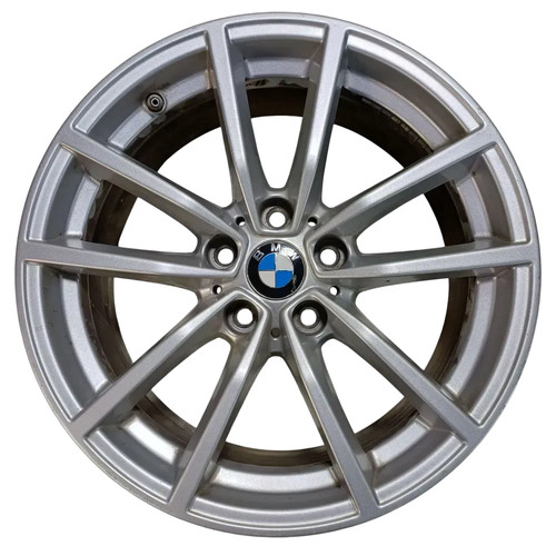Cerchio lega originale - 1,