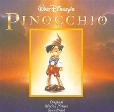 Pinocchio: Original Motion