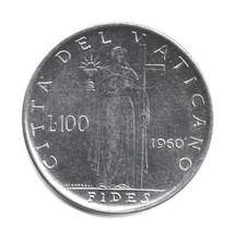 Citta del vaticano 1960 - citta',