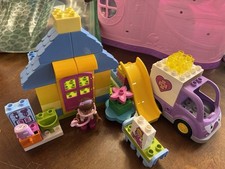 Lego Duplo Doc McStuffins Backyard Clinic #10606 set ritirato