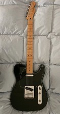 Fender telecaster player - telecaster, mn